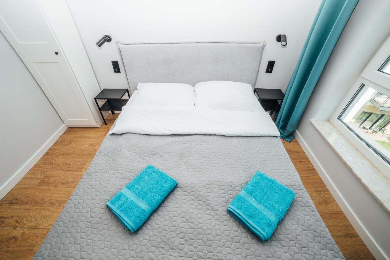Pobookowane Chmielna Apartments Old Town Гданск Екстериор снимка