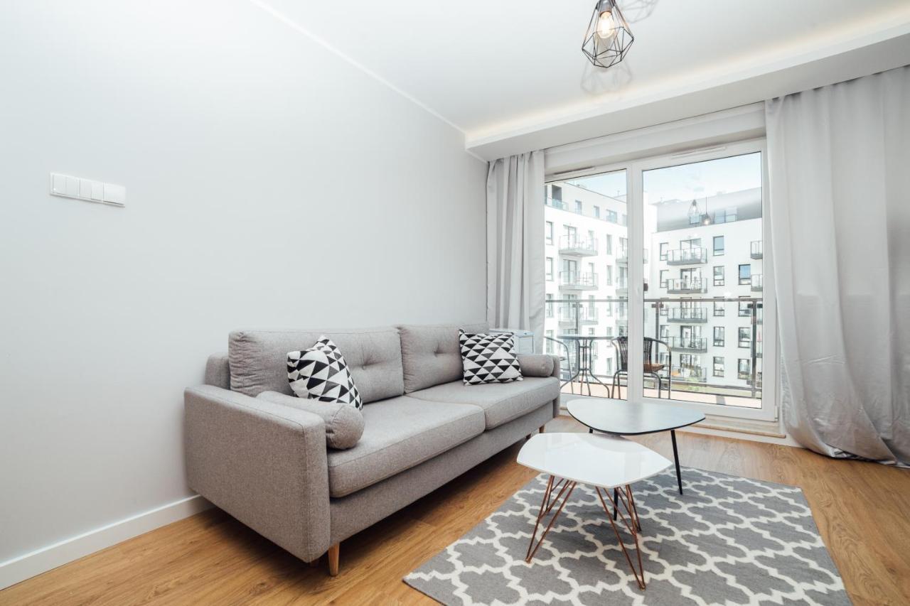 Pobookowane Chmielna Apartments Old Town Гданск Екстериор снимка